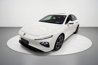 荣威D7 2023款 EV 510km 后驱卓越版
