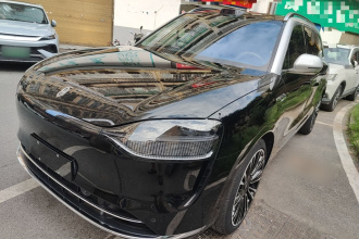 鸿蒙智行 问界M9 2024款 增程 Max版 42kWh 6座版