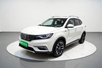 荣威RX5 2016款 20T 两驱自动互联网智享版