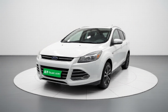 福特 翼虎 2015款 1.5L GTDi 两驱风尚型
