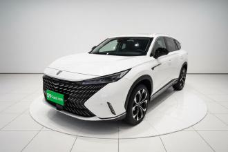 荣威RX5 2023款 1.5T 旗舰智驾版