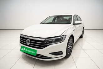 大众 速腾 2020款 200TSI DSG舒适型 国VI