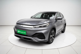 比亚迪 元PLUS 2022款 430KM 豪华型