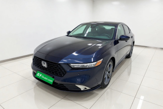 本田 雅阁新能源 2023款 2.0L e:PHEV 尊贵版