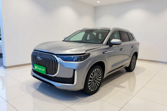 奇瑞 瑞虎9 C-DM 2025款 1.5T 106KM超享版 5座 三元锂