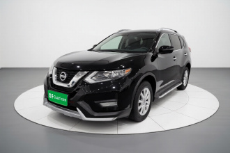 日产 奇骏 2021款 2.0L CVT 2WD XL ITS智联舒适版