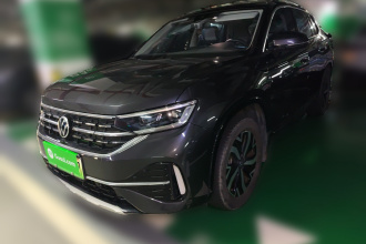 大众 探岳GTE插电混动 2023款 280TSI 豪华Plus进阶版