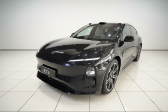 蔚来ET9 2025款 102kWh 首发限量版