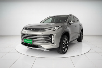 星途凌云 2024款 300T 两驱星耀版