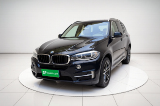宝马X5(进口) 2014款 xDrive35i 领先型