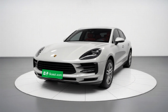 保时捷 2018款 Macan 2.0T