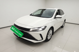雪佛兰 科鲁泽 2024款 1.5L 双离合悦享版