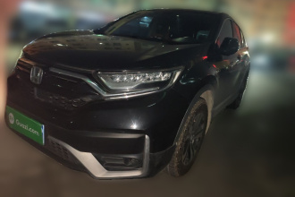 本田CR-V 2021款 240TURBO CVT两驱都市版