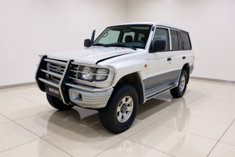 猎豹汽车 黑金刚 2013款 2.2L 手动两驱标准型