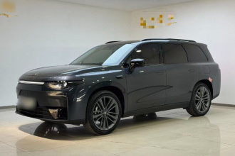 零跑汽车 零跑C16 2024款 增程 200尊享版