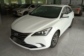 长安 逸动 2018款 1.6L GDI 手动时尚型