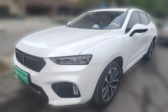 魏牌 VV7 2017款 2.0T 豪华型