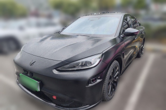 ARCFOX极狐 极狐 阿尔法S(ARCFOX αS) 2022款 HI版 高阶版