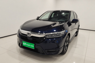 本田 皓影 2020款 240TURBO CVT两驱尊贵版