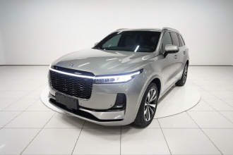 理想汽车 理想ONE 2021款 增程6座版