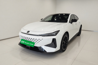 长安UNI-V 2024款 1.5T 尊贵型