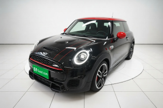 MINI JCW 2018款 2.0T JOHN COOPER WORKS ALL-IN