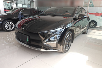 五菱汽车 五菱星光 2025款 610km 智能旗舰型