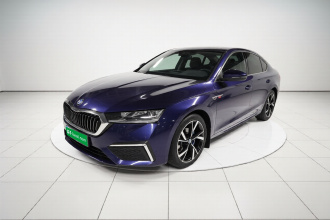斯柯达 明锐 2021款 PRO TSI280 DSG尊贵版
