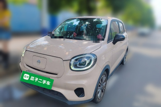 零跑汽车 零跑T03 2021款 400舒适版