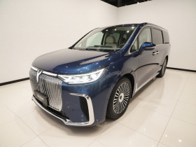 岚图汽车 岚图梦想家 2025款 PHEV 四驱旗舰鲲鹏版