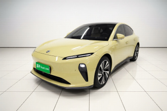 蔚来ET5 2022款 75kWh