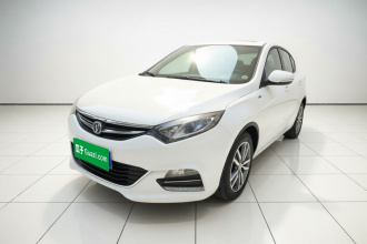 长安 逸动 2016款 XT 1.6L GDI 自动致酷型