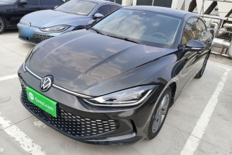 大众 2024款 凌渡L 280TSI DSG炫辣版