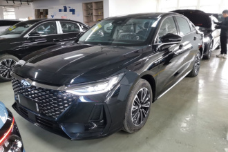 奇瑞 风云A8 2024款 127 驭风版