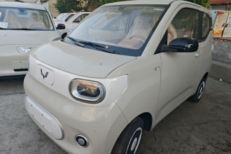 五菱汽车 宏光MINIEV 2024款 第三代 215km 青春版