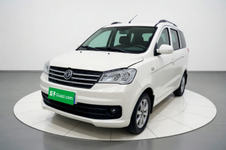 东风风光 风光330 2019款 1.5L 330S 手动舒适型 国VI