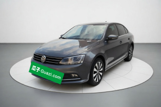 大众 速腾 2017款 230TSI 自动舒适型