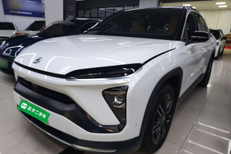 蔚来EC6 2020款 430KM 运动版