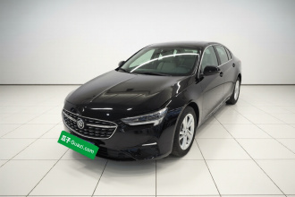 别克 君威 2022款 552T 智享型