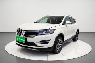 林肯MKC 2017款 2.0T 两驱尊雅版