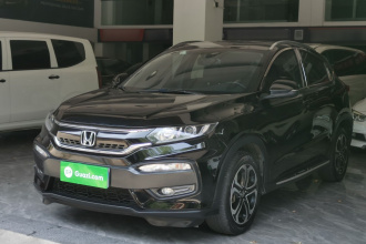 本田XR-V 2015款 1.8L VTi CVT豪华版