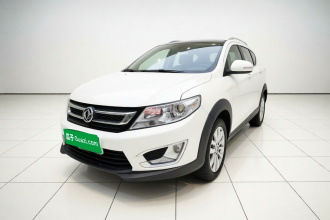 东风风神AX3 2016款 1.5L 手动尚酷型