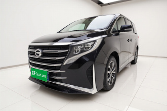 广汽传祺 传祺M8 2024款 领秀系列 390T 豪华版