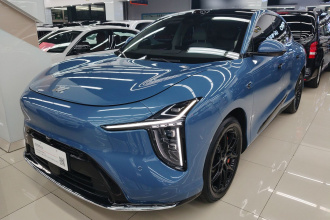 智己汽车 智己LS6 2026款 纯电 Max