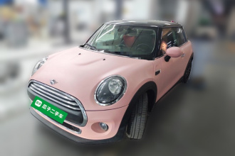 MINI 2020款 1.5T ONE PLUS