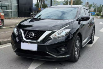 日产 楼兰 2019款 2.5L XE 两驱精英版 国VI