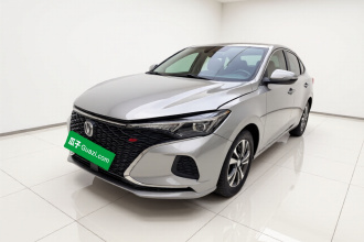 长安 逸动 2020款 PLUS 蓝鲸NE 1.4T GDI DCT尊贵型