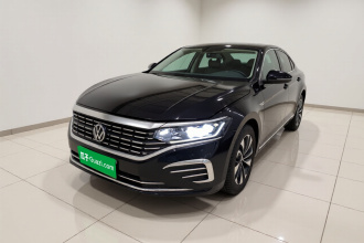 大众 帕萨特 2023款 330TSI 精英版