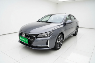 长安 锐程CC 2022款 蓝鲸版 1.5T DCT豪华型