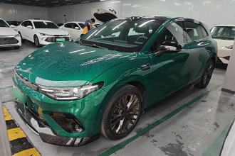 零跑汽车 零跑Lafa5 2026款 500 Ultra